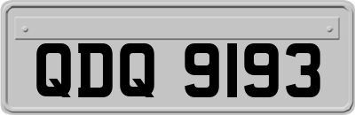 QDQ9193