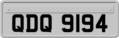 QDQ9194