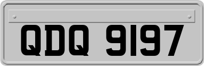 QDQ9197