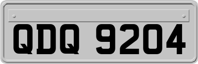 QDQ9204