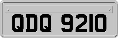 QDQ9210