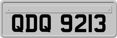 QDQ9213