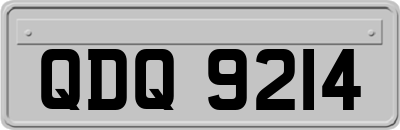 QDQ9214