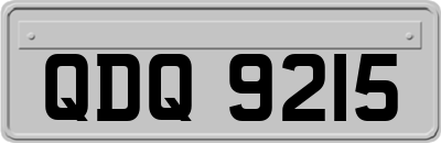 QDQ9215