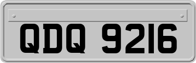 QDQ9216