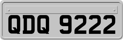 QDQ9222