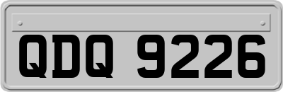 QDQ9226
