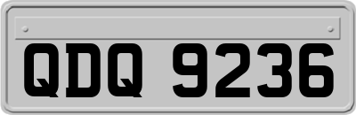 QDQ9236