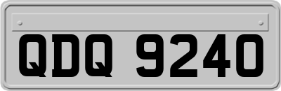 QDQ9240