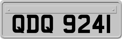 QDQ9241