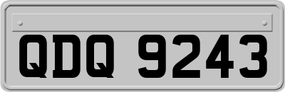QDQ9243