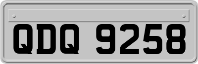 QDQ9258