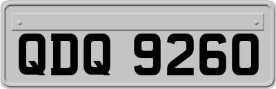 QDQ9260