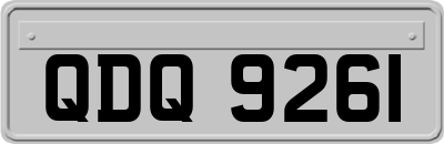 QDQ9261