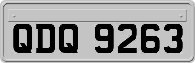 QDQ9263