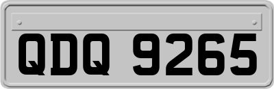 QDQ9265