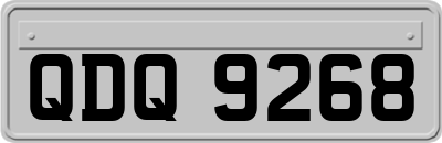 QDQ9268