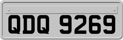QDQ9269