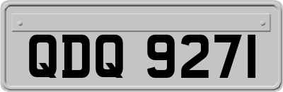 QDQ9271