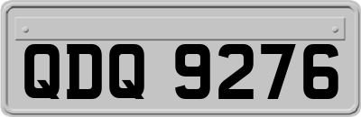 QDQ9276