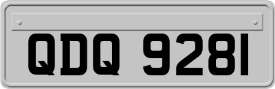 QDQ9281