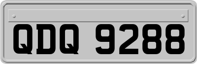 QDQ9288