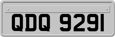 QDQ9291