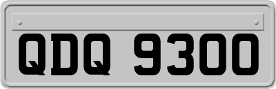 QDQ9300