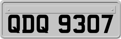 QDQ9307
