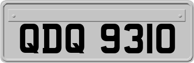 QDQ9310