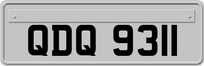 QDQ9311