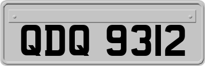 QDQ9312