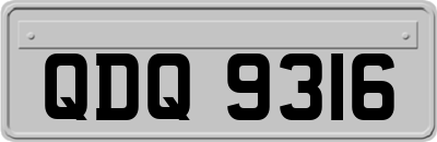QDQ9316