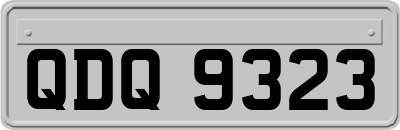 QDQ9323