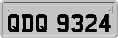 QDQ9324