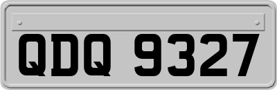 QDQ9327