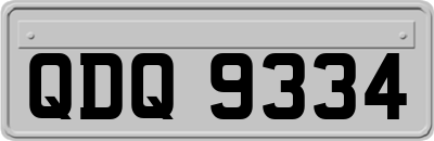 QDQ9334