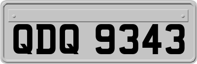QDQ9343