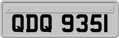 QDQ9351