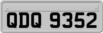 QDQ9352