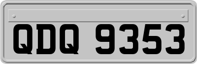 QDQ9353