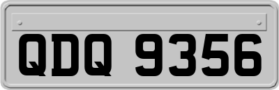 QDQ9356