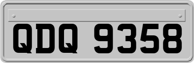 QDQ9358