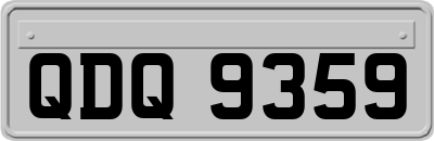 QDQ9359