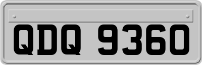 QDQ9360