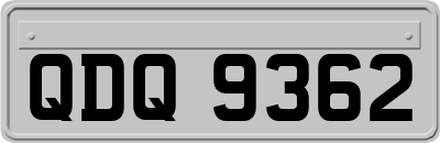 QDQ9362