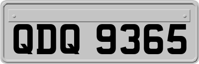 QDQ9365
