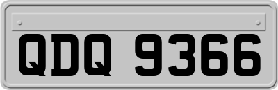 QDQ9366