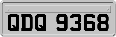 QDQ9368
