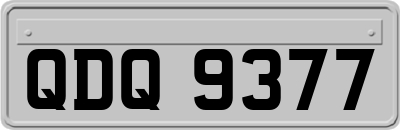 QDQ9377